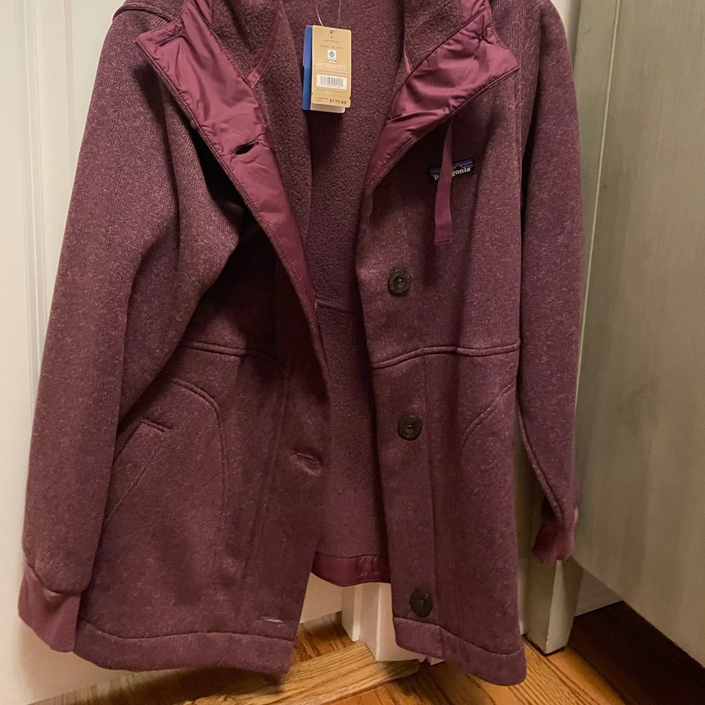Patagonia Jacket - Picture 2 of 6